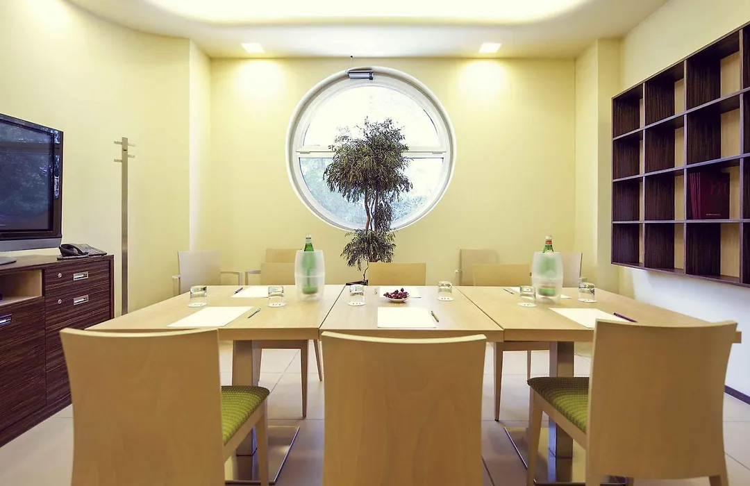 Hotel Mercure Siracusa-1